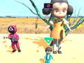 თამაშის Squid Play Game Online All mode