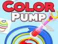 თამაშის Color Pump