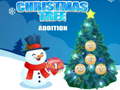 თამაშის Christmas Tree Addition