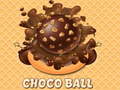 თამაშის Choco Ball