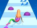 თამაშის Mermaids Tail Rush