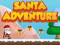 თამაშის Santa Adventure
