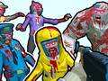თამაშის Zombies Shooter Part 1