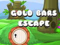 თამაშის Gold Bars Escape