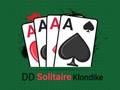თამაშის Solitaire Klondike