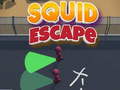 თამაშის Squid Escape 