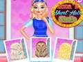 თამაშის Anna's Short Hair Studio