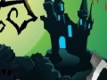 თამაშის Tripeaks Halloween