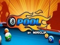 თამაშის 8 Ball Pool Multiplayer