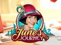 თამაშის June's Journey: Hidden Objects