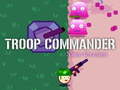 თამაშის Troop Commander: Slime Invasion