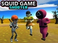 თამაშის Squid Game Shooter