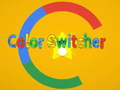 თამაშის Color Switcher 