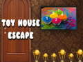 თამაშის Toy House Escape