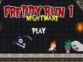 თამაშის Freddy Run