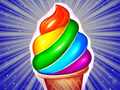 თამაშის Frosty Ice Cream! Icy Dessert