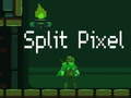თამაშის Split Pixel