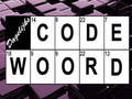 თამაშის Dagelijks Codewoord