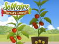 თამაშის Solitaire TriPeaks Harvest
