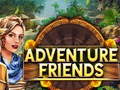 თამაშის Adventure Friends