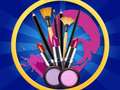 თამაშის Princess Cosmetic Kit Factory