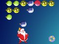 თამაშის Puzzle Santa Dash