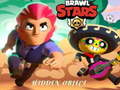თამაშის Brawl Stars hidden object