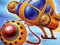 თამაშის Helicopter Mega Splash