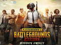 თამაშის PlayerUnknown’s Battlegrounds Mobile Hidden object