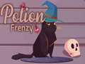 თამაშის Potion Frenzy