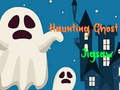 თამაშის Haunting Ghost Jigsaw