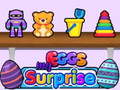 თამაშის My Eggs Surprise
