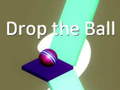 თამაშის Drop the Ball