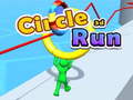თამაშის Circle Run 3D 