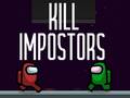 თამაშის Kill Impostors