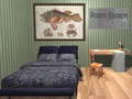 თამაშის Room Escape Bedroom 