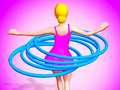 თამაშის Abandon Hula Hoops Rush