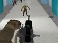 თამაშის Zombie Hell Shooter