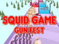 თამაშის Squid Game Gun Fest