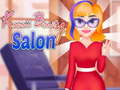 თამაშის Kawaii Beauty Salon