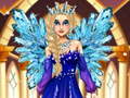თამაშის Eliza Winter Coronation