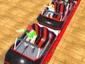 თამაშის Roller Coaster Sim 2022