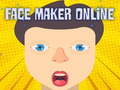 თამაშის Face Maker Online