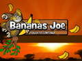 თამაშის Banana Joe