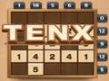 თამაშის TENX