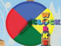 თამაშის Clock Works 