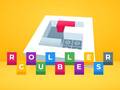 თამაშის Roller Cubes