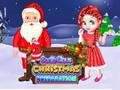 თამაშის Santa Claus Christmas Preparation