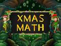 თამაშის Xmas Math