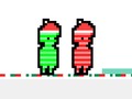 თამაშის Red and Green Christmas